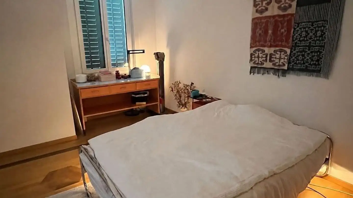 Single room for rent - 8057 Zürich