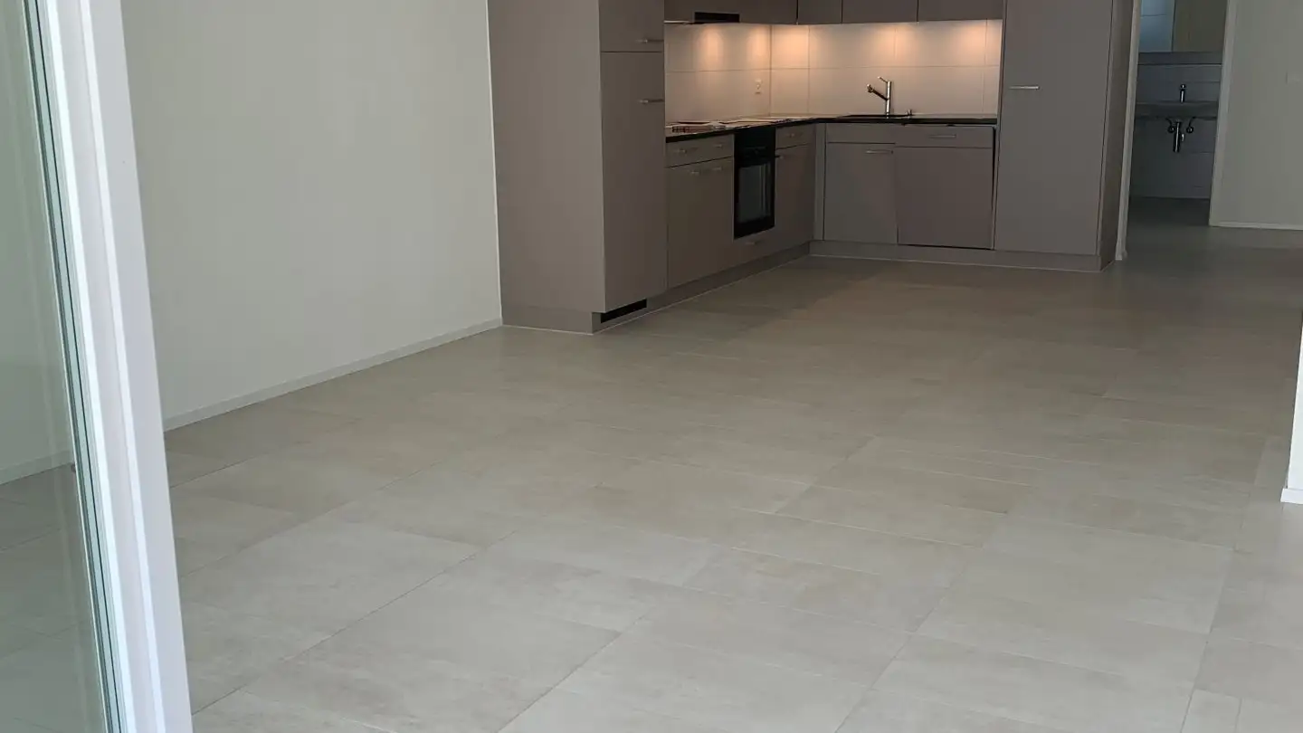 Appartement à louer - Striegelstrasse 33c, 5745 Safenwil