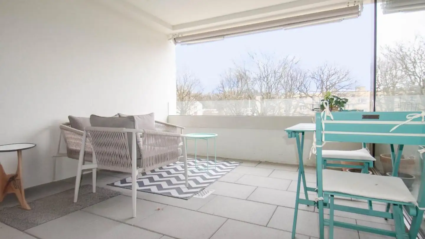 Wohnung mieten - Schulhausweg 6b, 5406 Rütihof - Foto 4