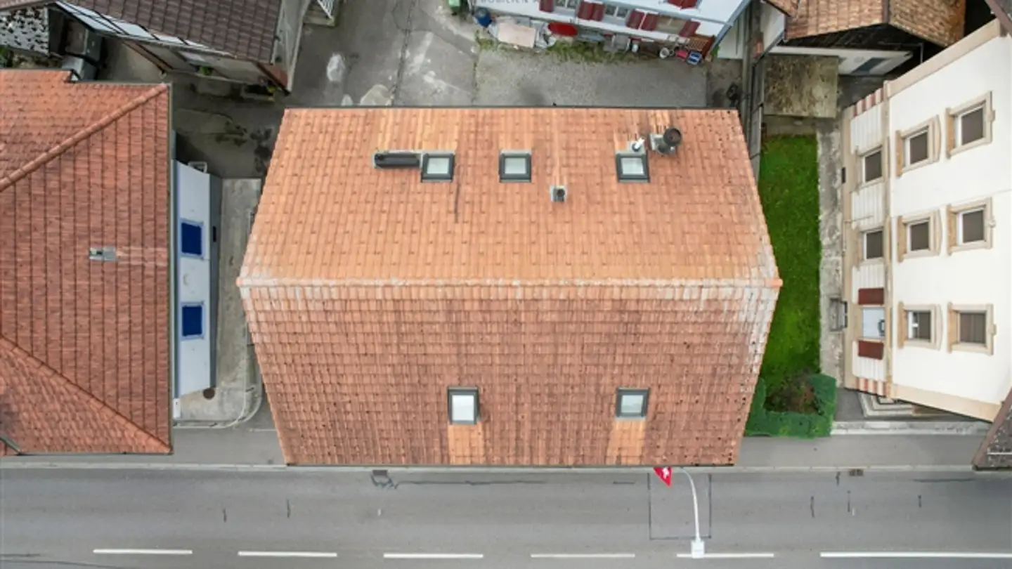 Casa singola in vendita - Oberburgstrasse, 3414 Oberburg - Photo 3