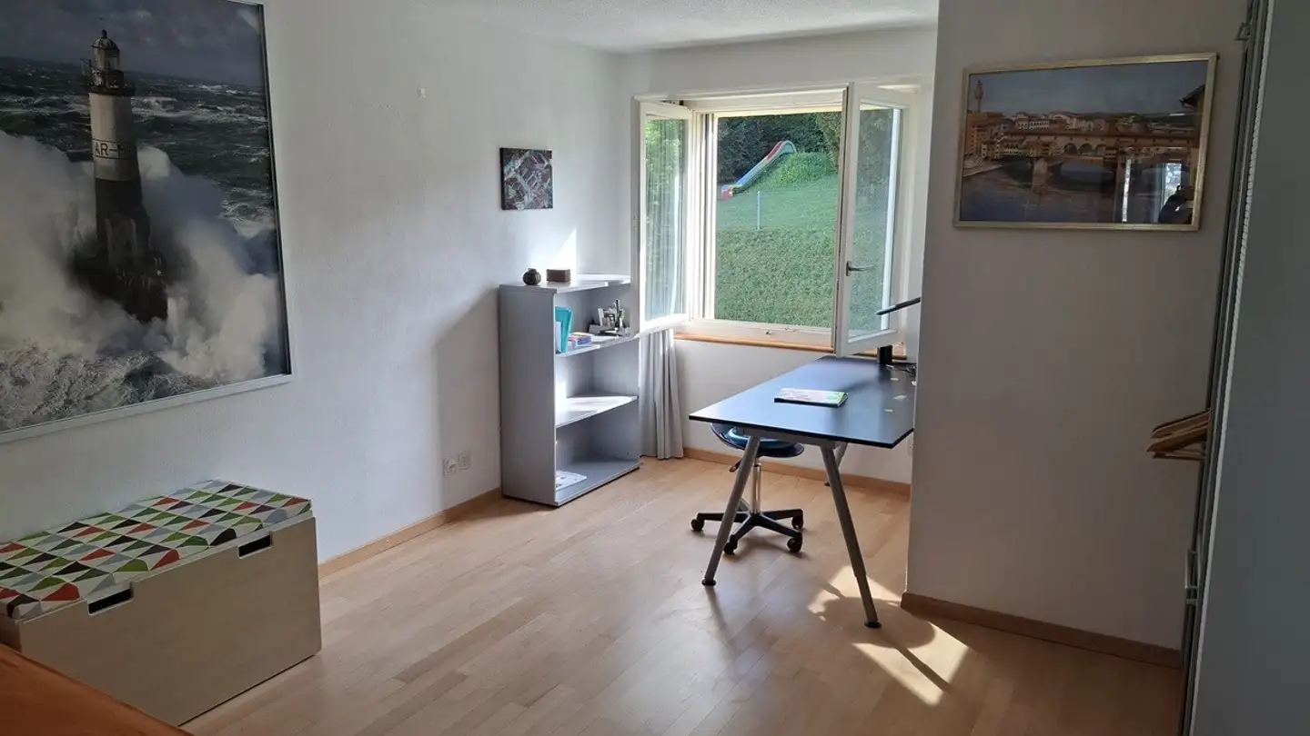 Chambre à louer - Zürichstrasse 42, 8700 Küsnacht ZH