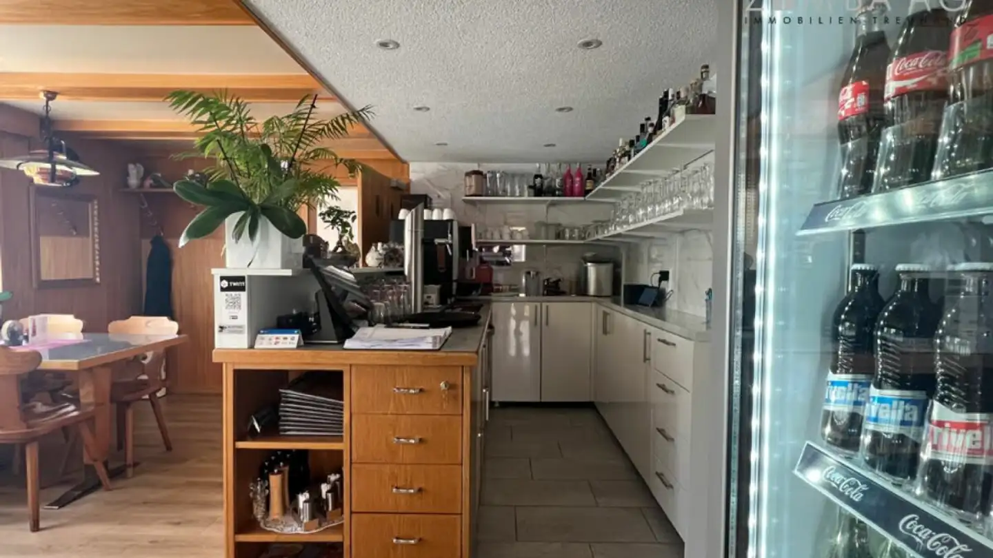 Restaurant à louer - Weinfelderstrasse 62, 8580 Amriswil - Photo 4