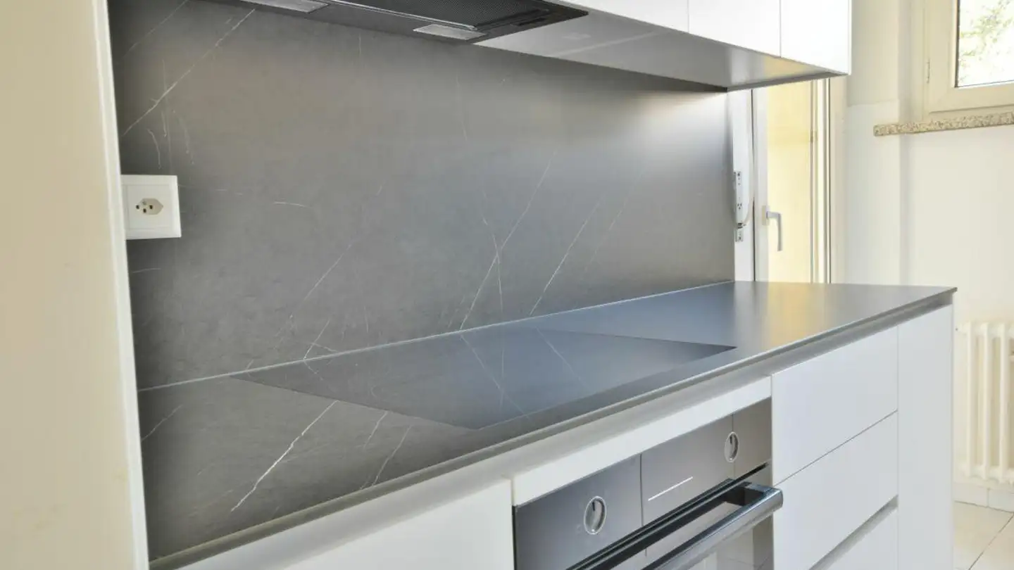 Apartment for rent - Viale C. Olgiati 3, 6512 Giubiasco - Photo 2