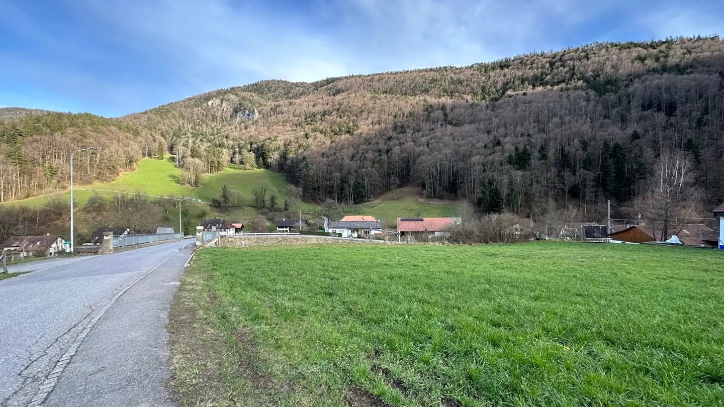 Terreno edificabile in vendita - 2762 Roches BE - Foto 4