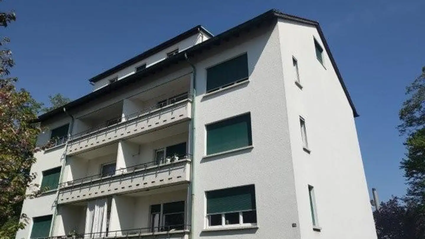 Appartamento in affitto - Sankt Jakob-Strasse 86, 4132 Muttenz