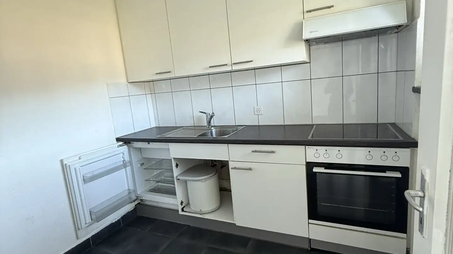 Appartement à louer - Rue De Mâche / Mettstrasse 37, 2503 Biel/Bienne - Photo 2