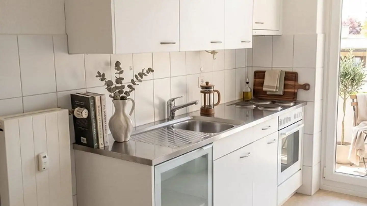 Appartamento in affitto - Sankt Jakob-Strasse 86, 4132 Muttenz - Foto 4