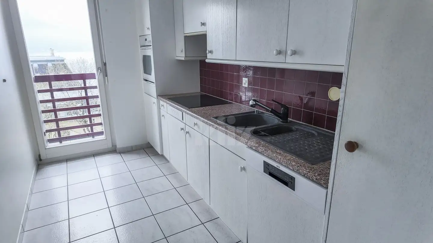 Appartement à vendre - Avenue De Collonge 33, 1820 Territet - Photo 4