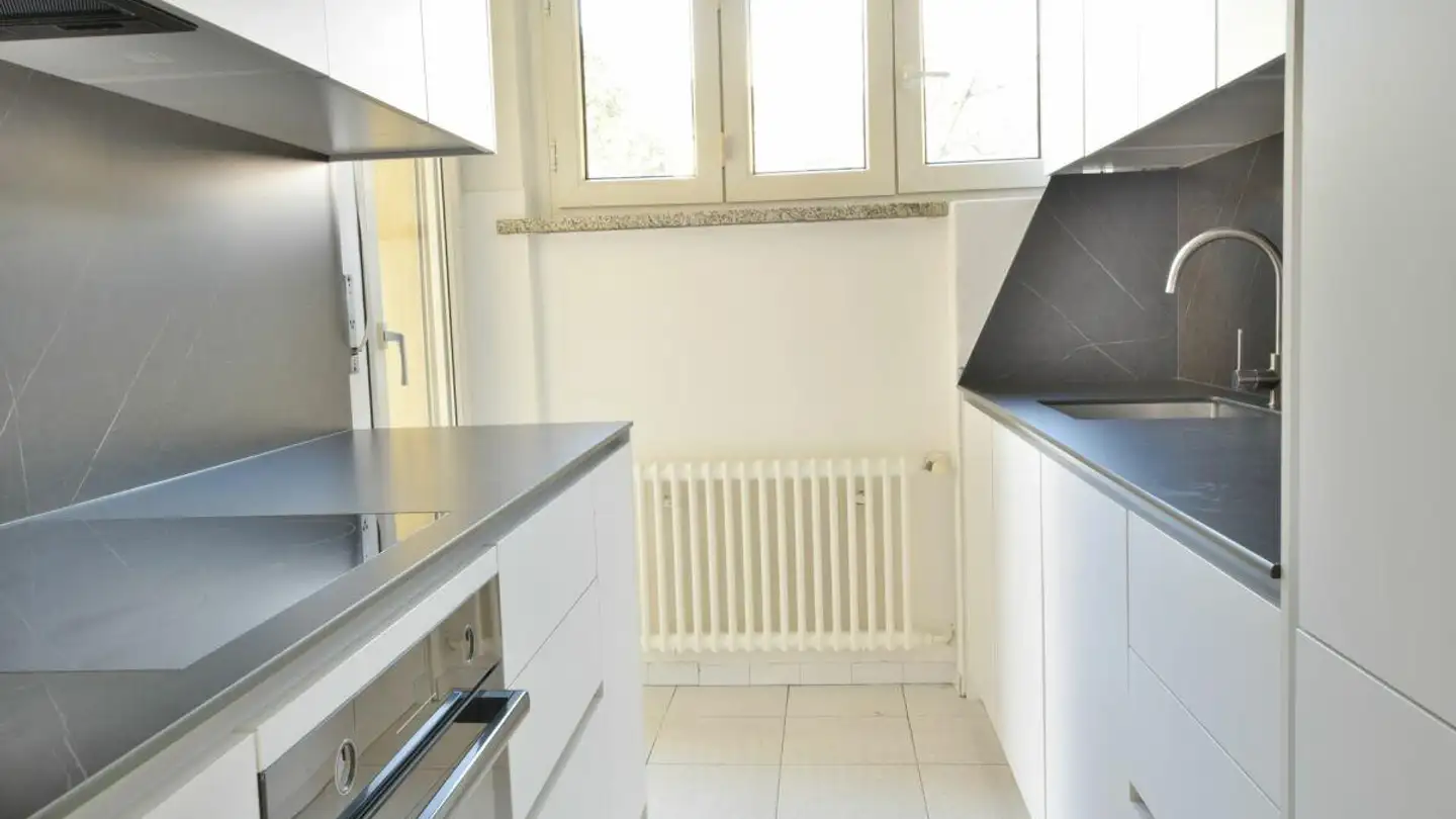 Apartment for rent - Viale C. Olgiati 3, 6512 Giubiasco - Photo 3