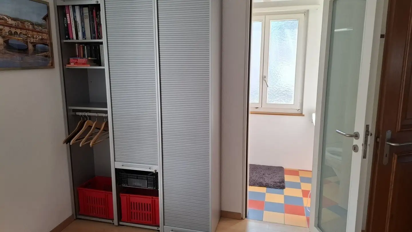 Chambre à louer - Zürichstrasse 42, 8700 Küsnacht ZH - Photo 3