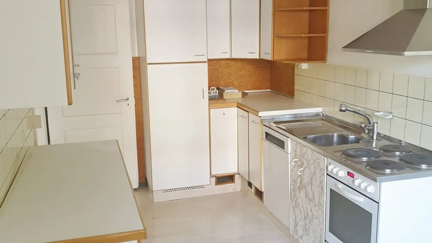 Stanza singola in affitto - Bahnhofstrasse 105, 5430 Wettingen - Photo 3