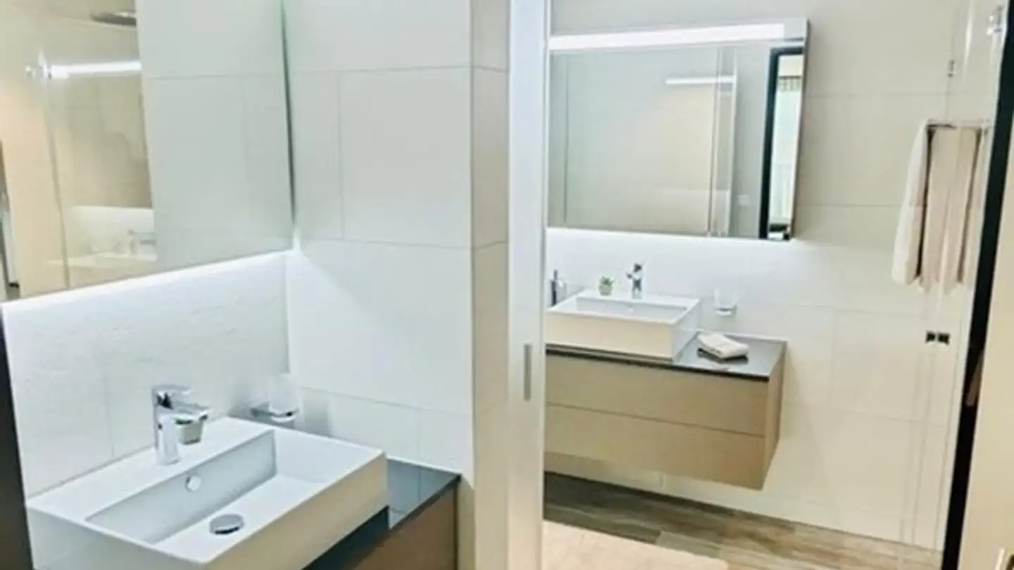 Appartement à louer - Sonnentalstrasse 15, 8600 Dübendorf - Photo 4