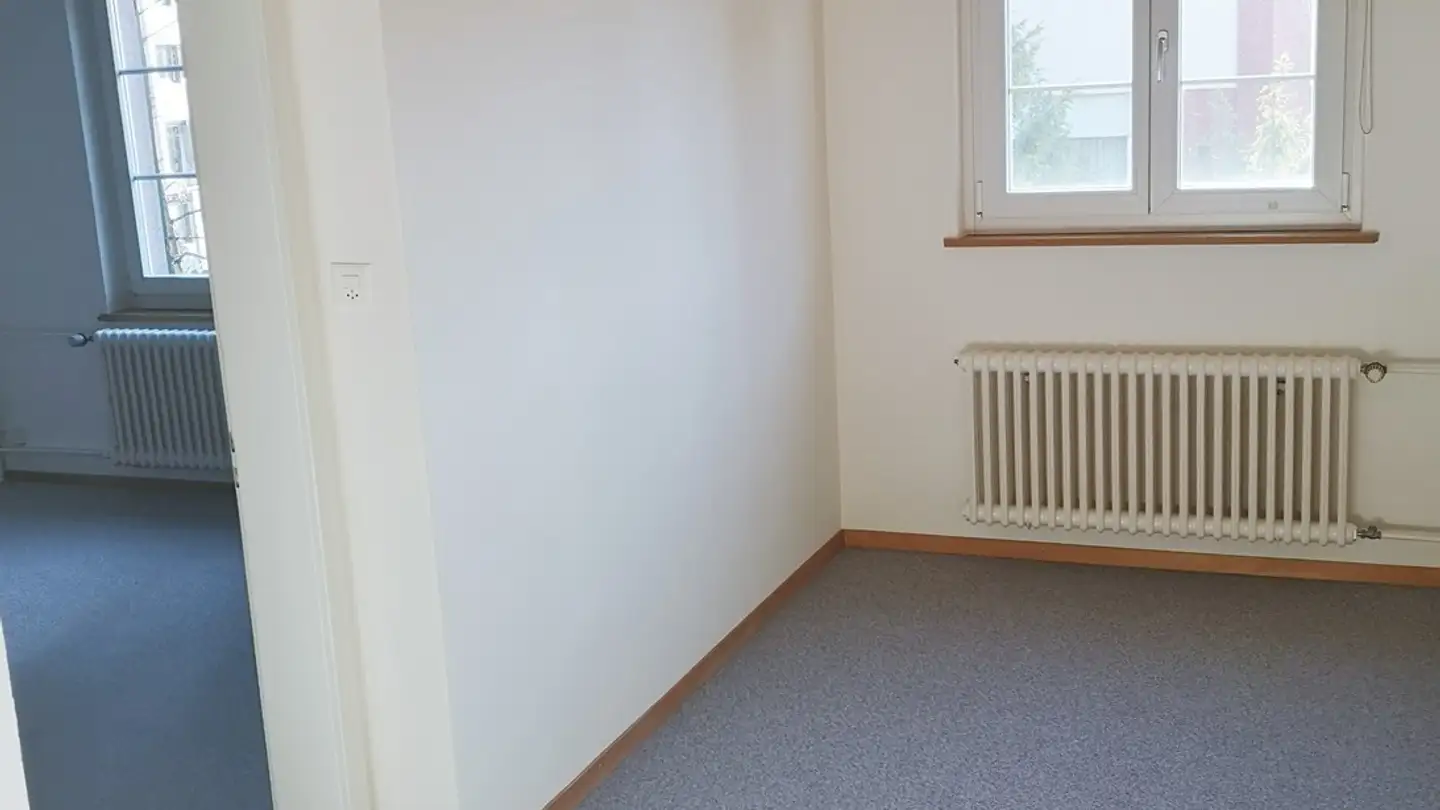 Stanza singola in affitto - Bahnhofstrasse 105, 5430 Wettingen - Photo 4