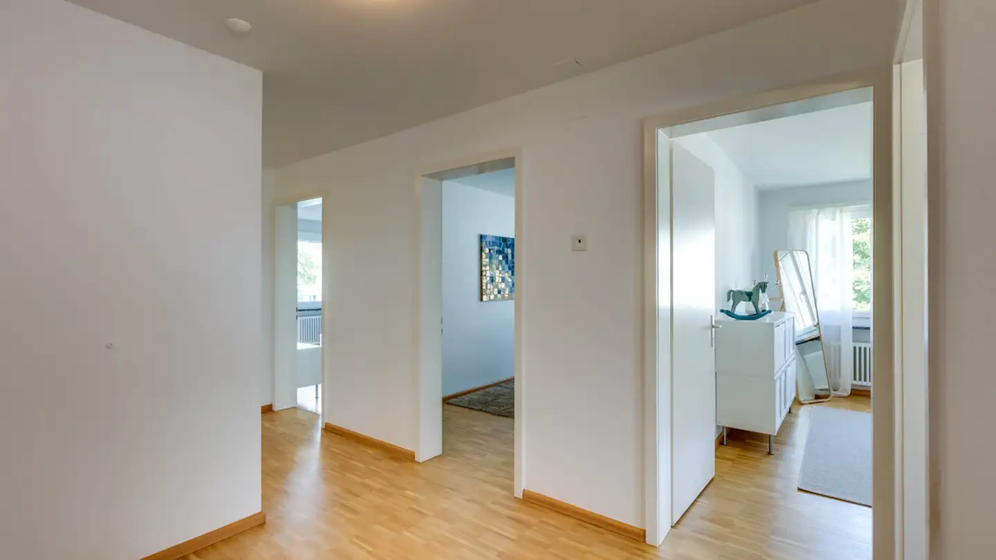 Wohnung mieten - Brotkorbstrasse, 4332 Stein AG - Foto 2