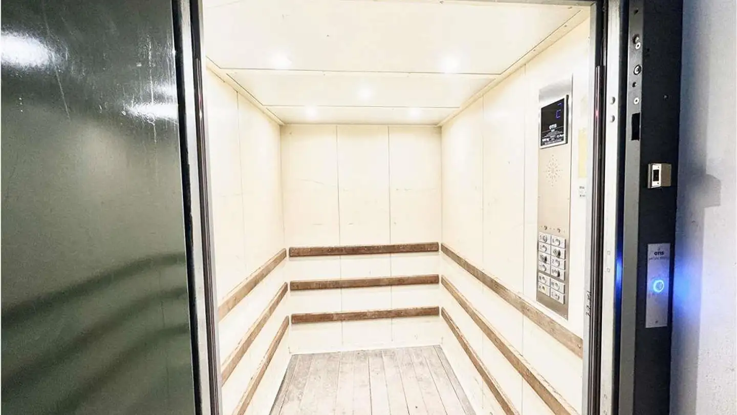 Wohnung mieten - Via Zurigo 5, 6900 Lugano - Foto 4