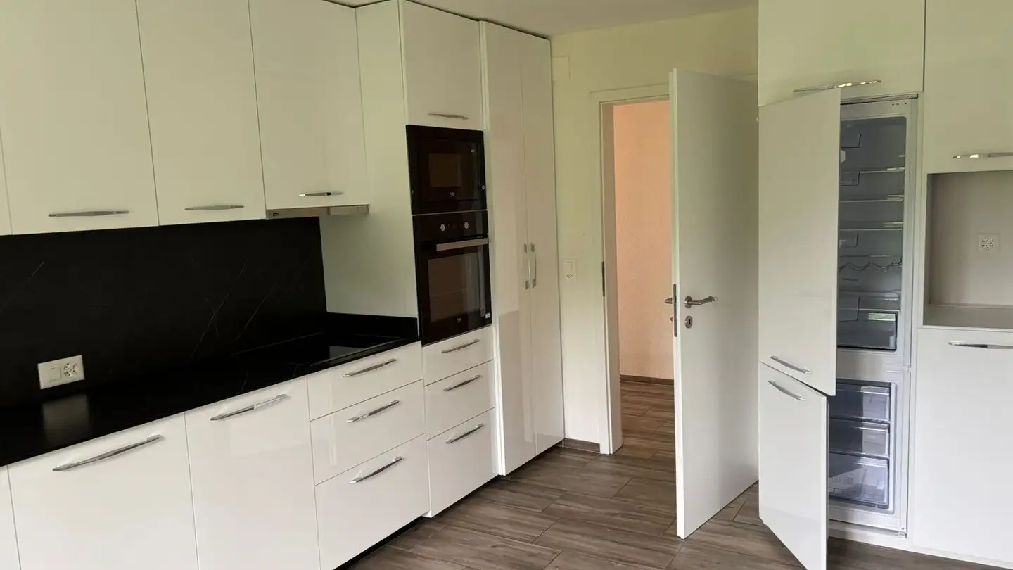 Appartement à louer - Gübsenstrasse 61a, 9015 St. Gallen - Photo 3