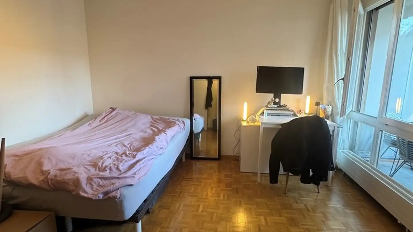 Appartamento in affitto - Burstwiesenstrasse 73, 8055 Zürich - Foto 2