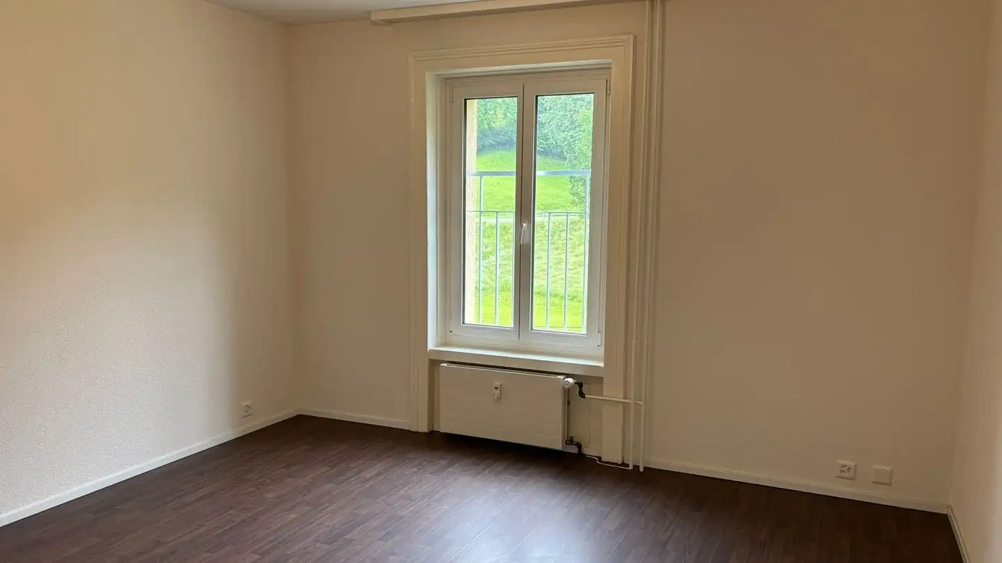 Appartement à louer - Gübsenstrasse 61a, 9015 St. Gallen - Photo 2