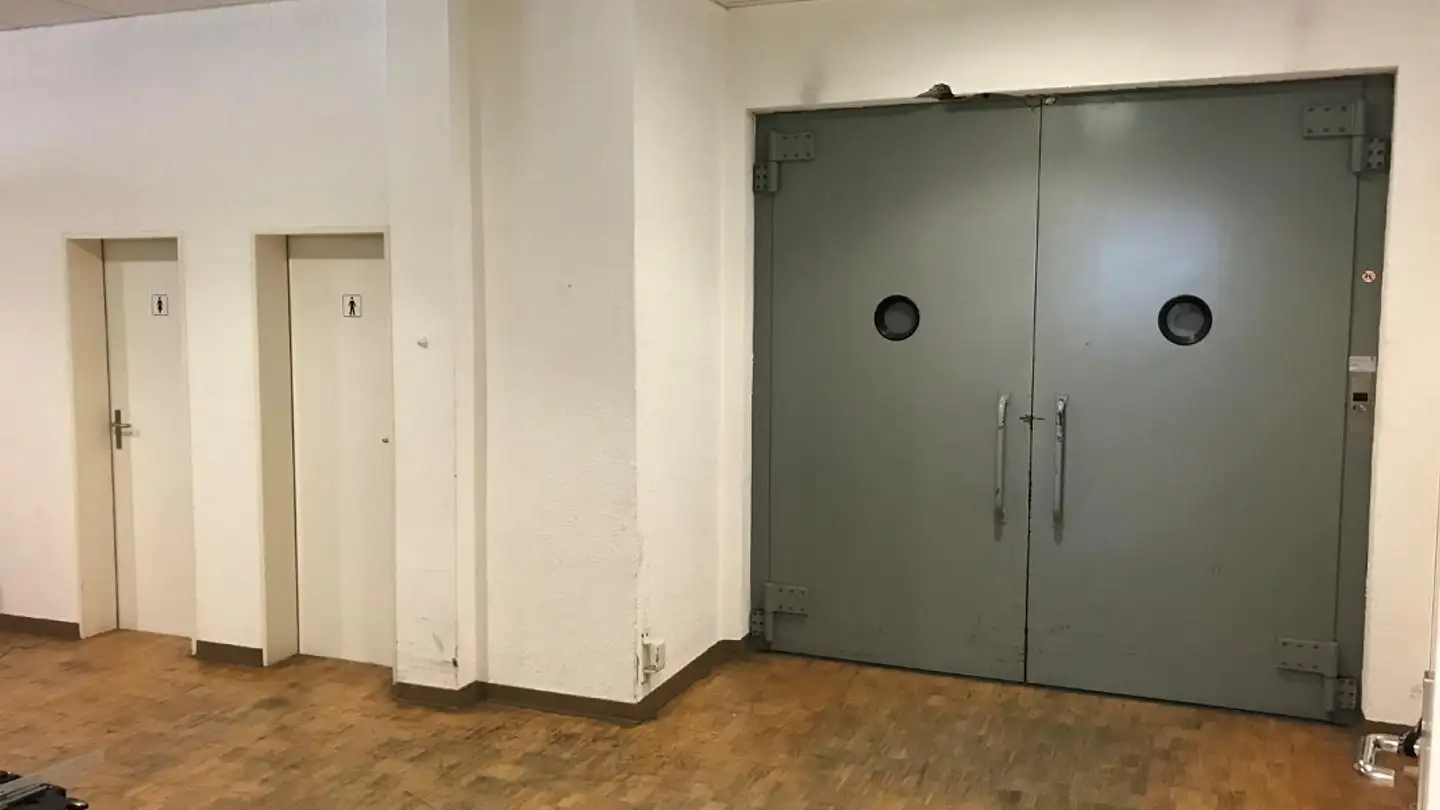 Commercial à louer - Kasernenstrasse 1, 7000 Chur - Photo 3