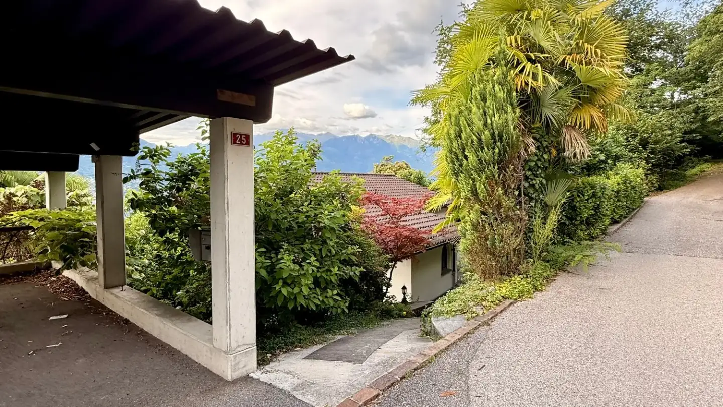 Maison individuelle à vendre - Via Campea 25, 6575 Vairano - Photo 3