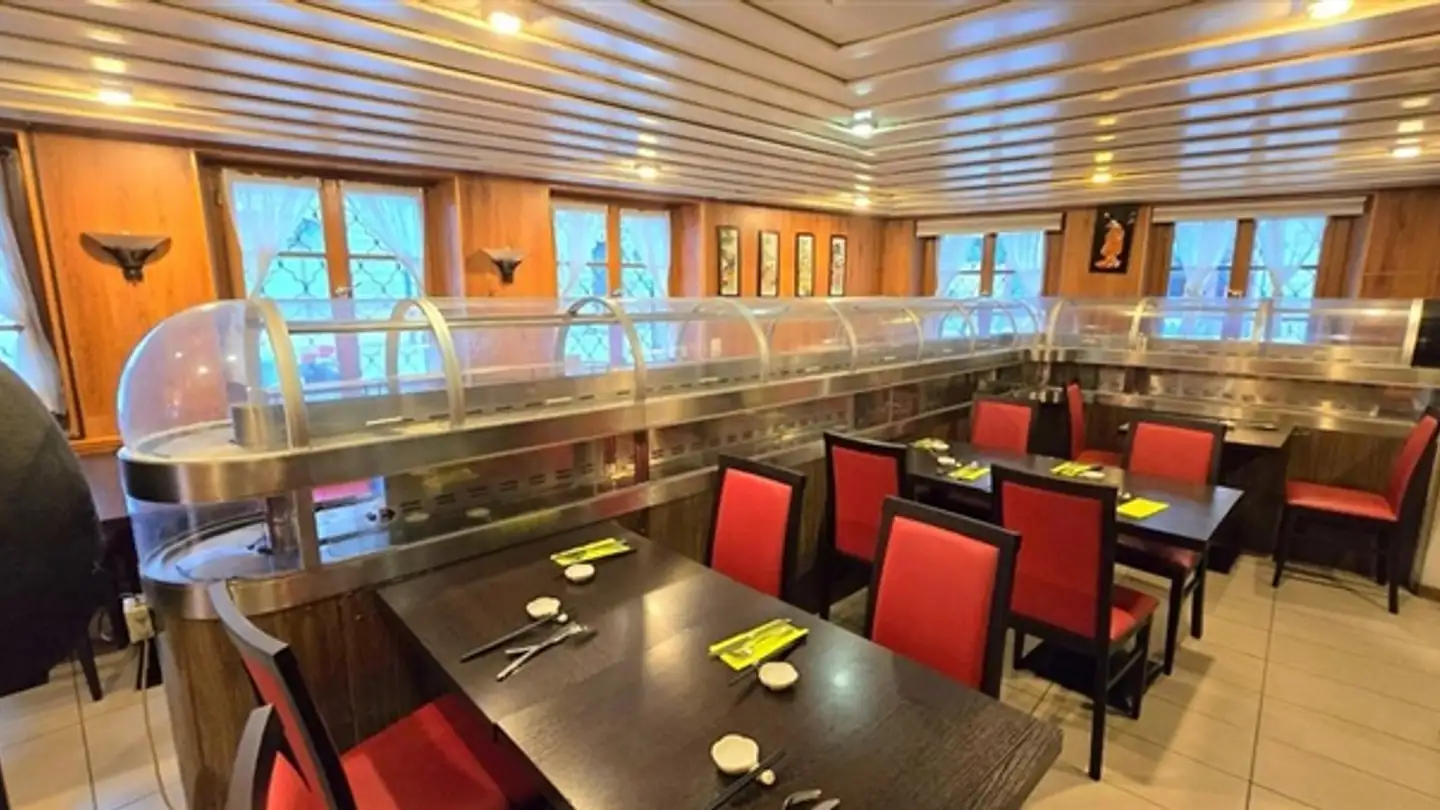 Ristorante in affitto - Rue Des Bouchers 5, 1700 Fribourg