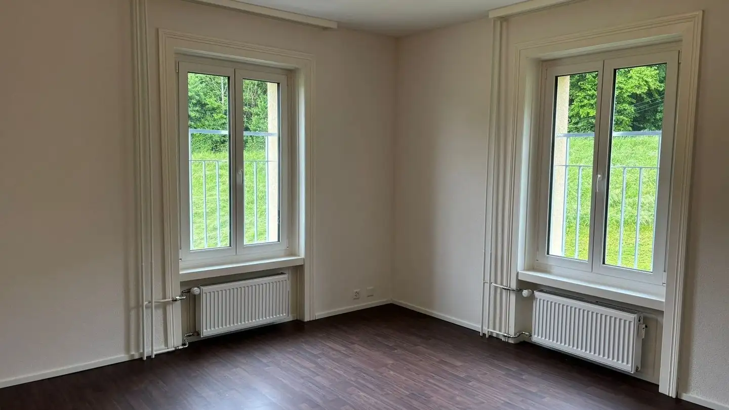 Appartement à louer - Gübsenstrasse 61a, 9015 St. Gallen - Photo 4