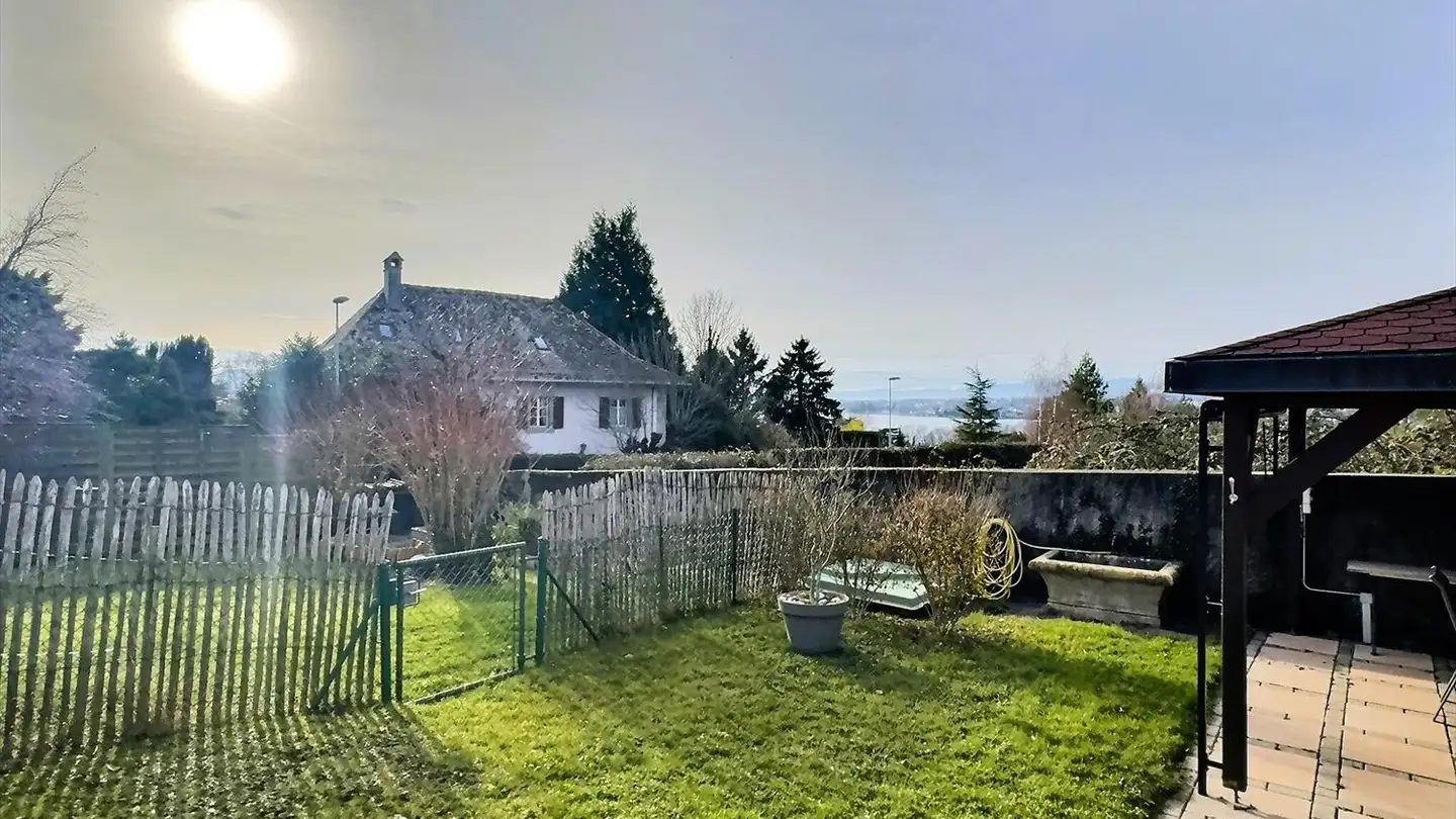 Appartement à vendre - 1028 Préverenges - Photo 3