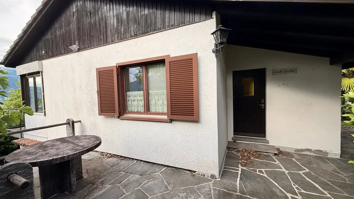 Maison individuelle à vendre - Via Campea 25, 6575 Vairano - Photo 4
