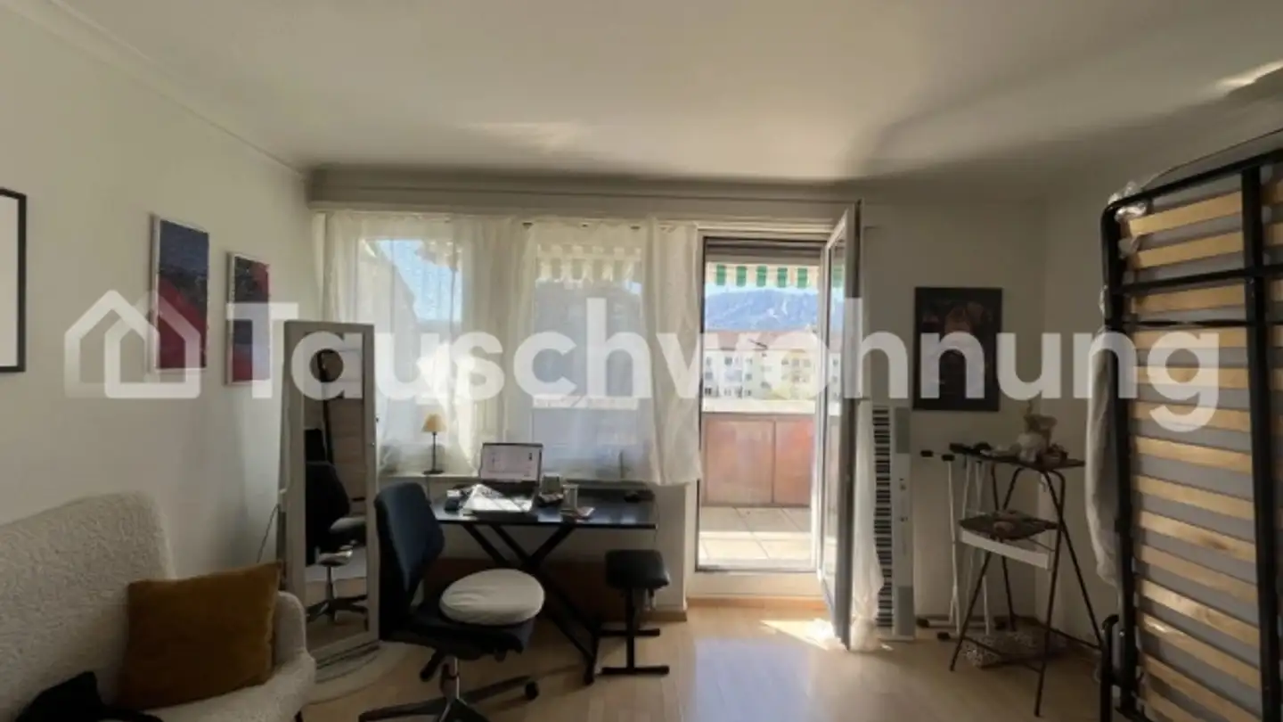 Appartamento in affitto - 8004 Zürich