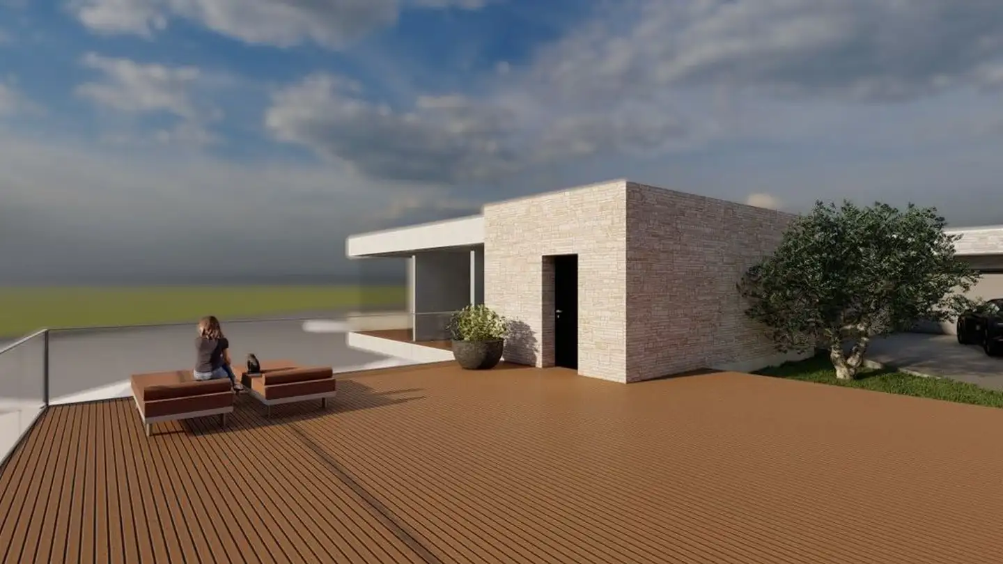 Villa in vendita - 8832 Wollerau - Photo 2