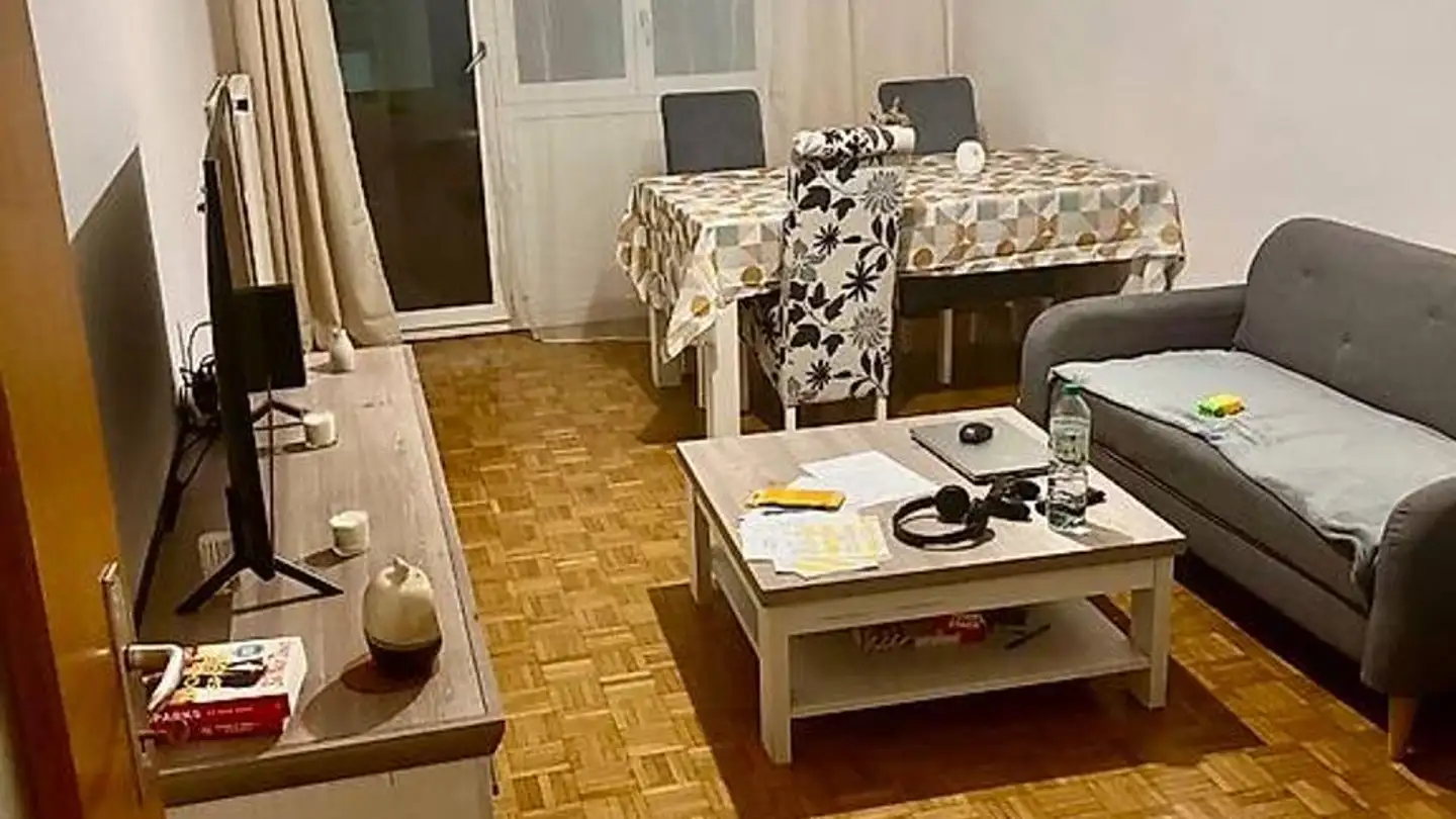 Wohnung mieten - Rue Des Terreaux 34, 1350 Orbe