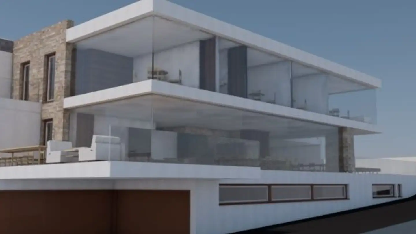 Villa in vendita - 8832 Wollerau - Photo 3