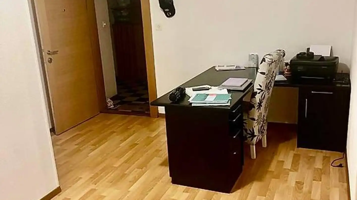 Wohnung mieten - Rue Des Terreaux 34, 1350 Orbe - Foto 2