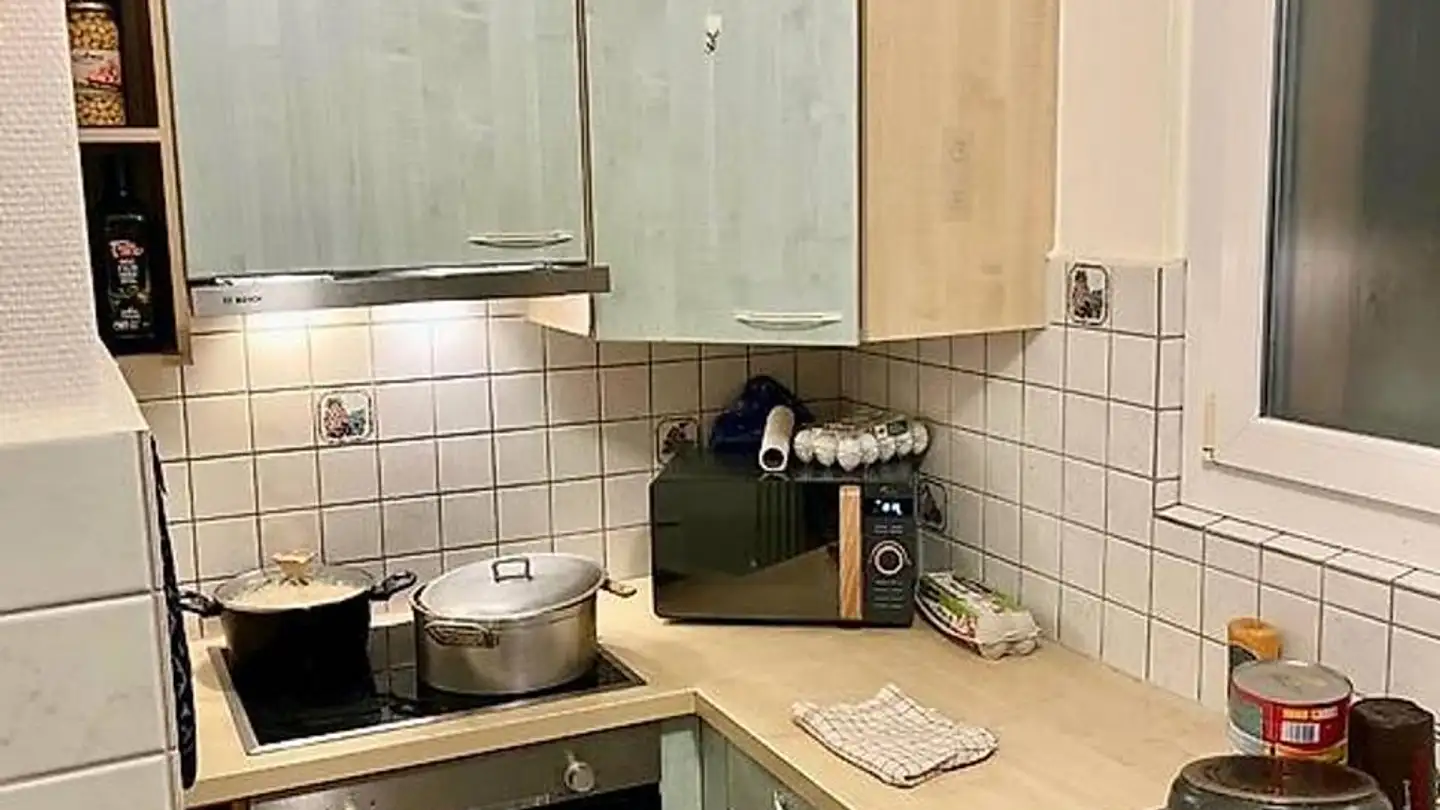 Wohnung mieten - Rue Des Terreaux 34, 1350 Orbe - Foto 3