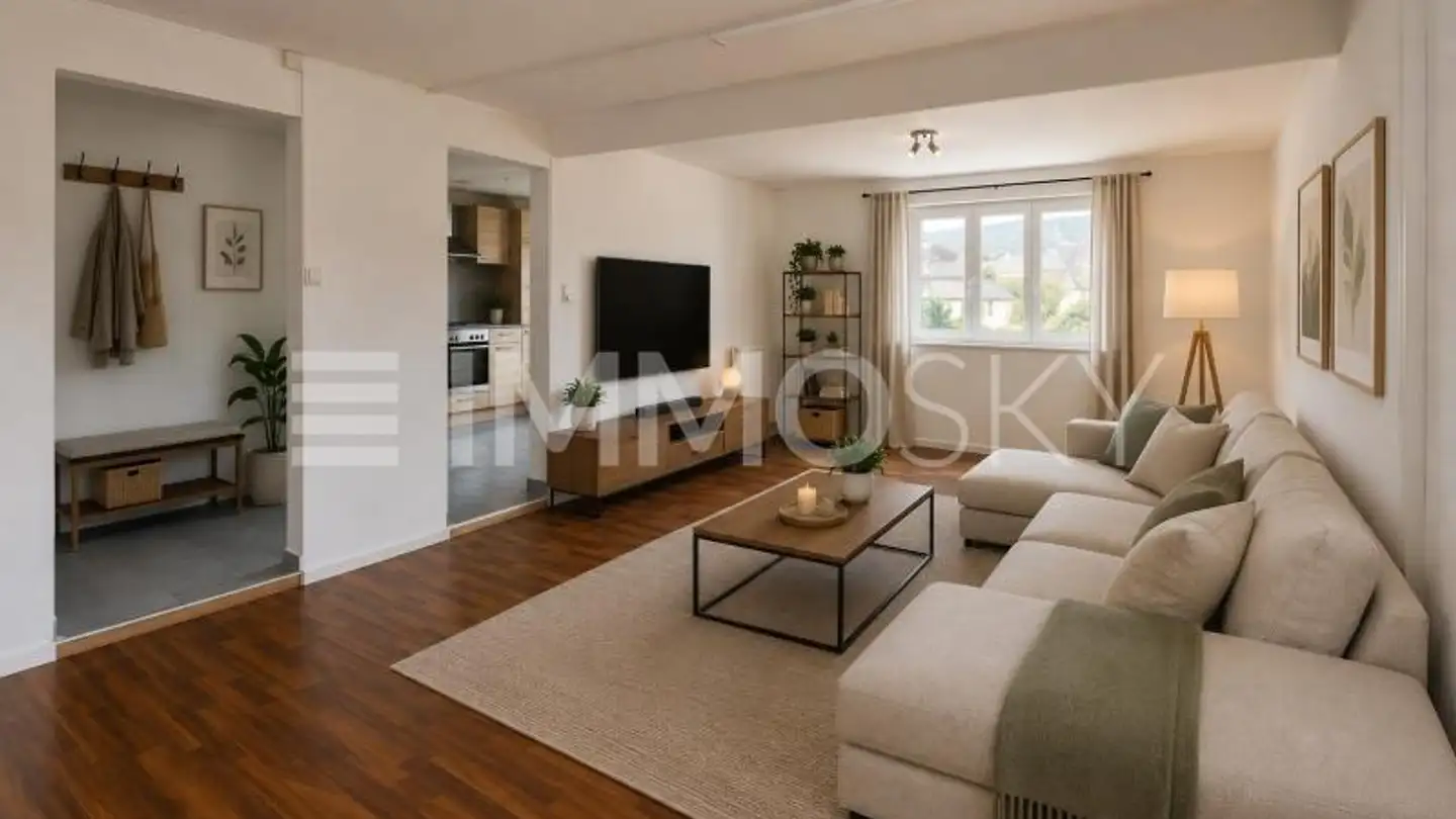 Commercial for sale - 2732 Reconvilier