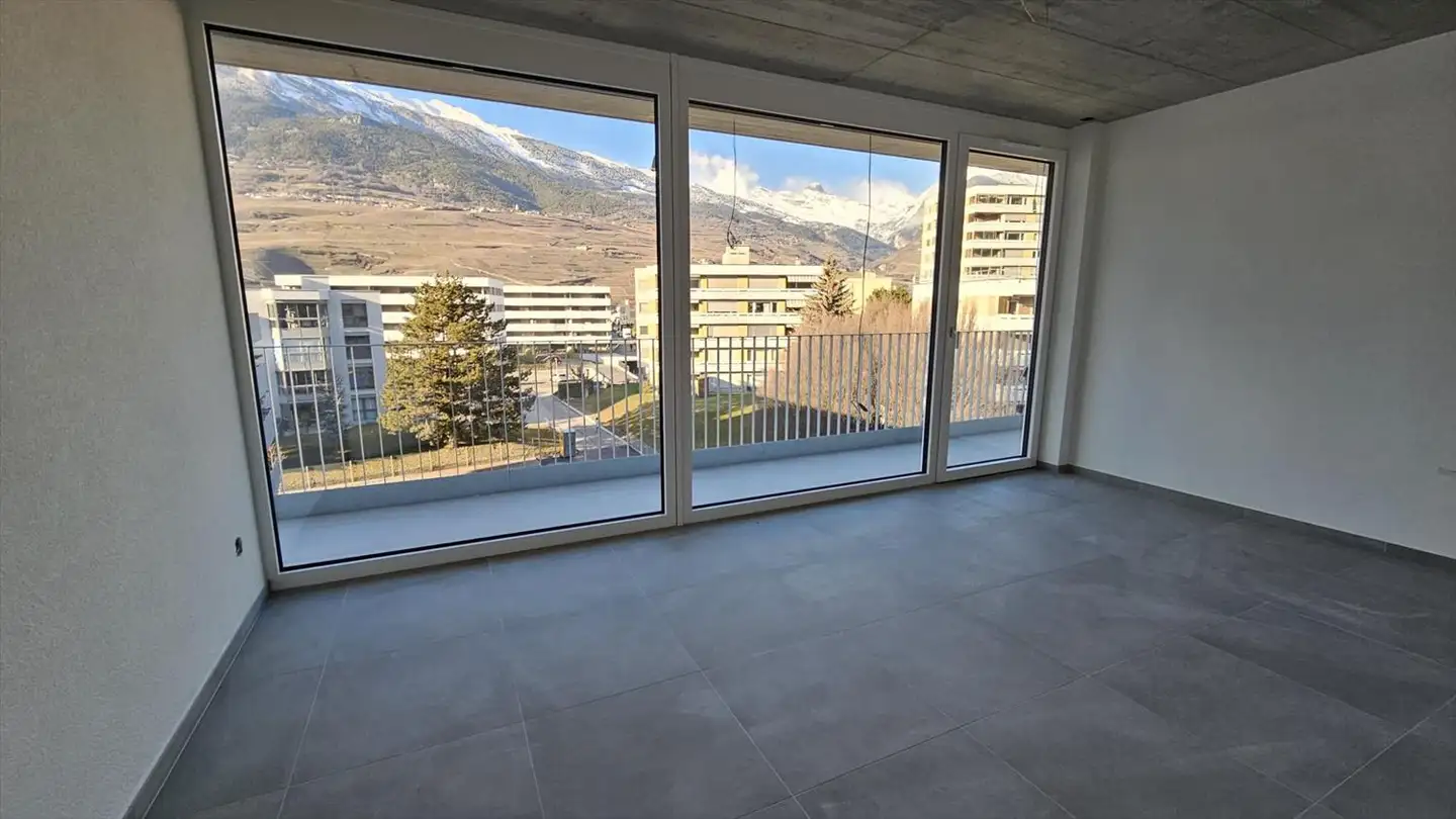 Wohnung kaufen - Route D'antzère 28, 1964 Conthey - Foto 4