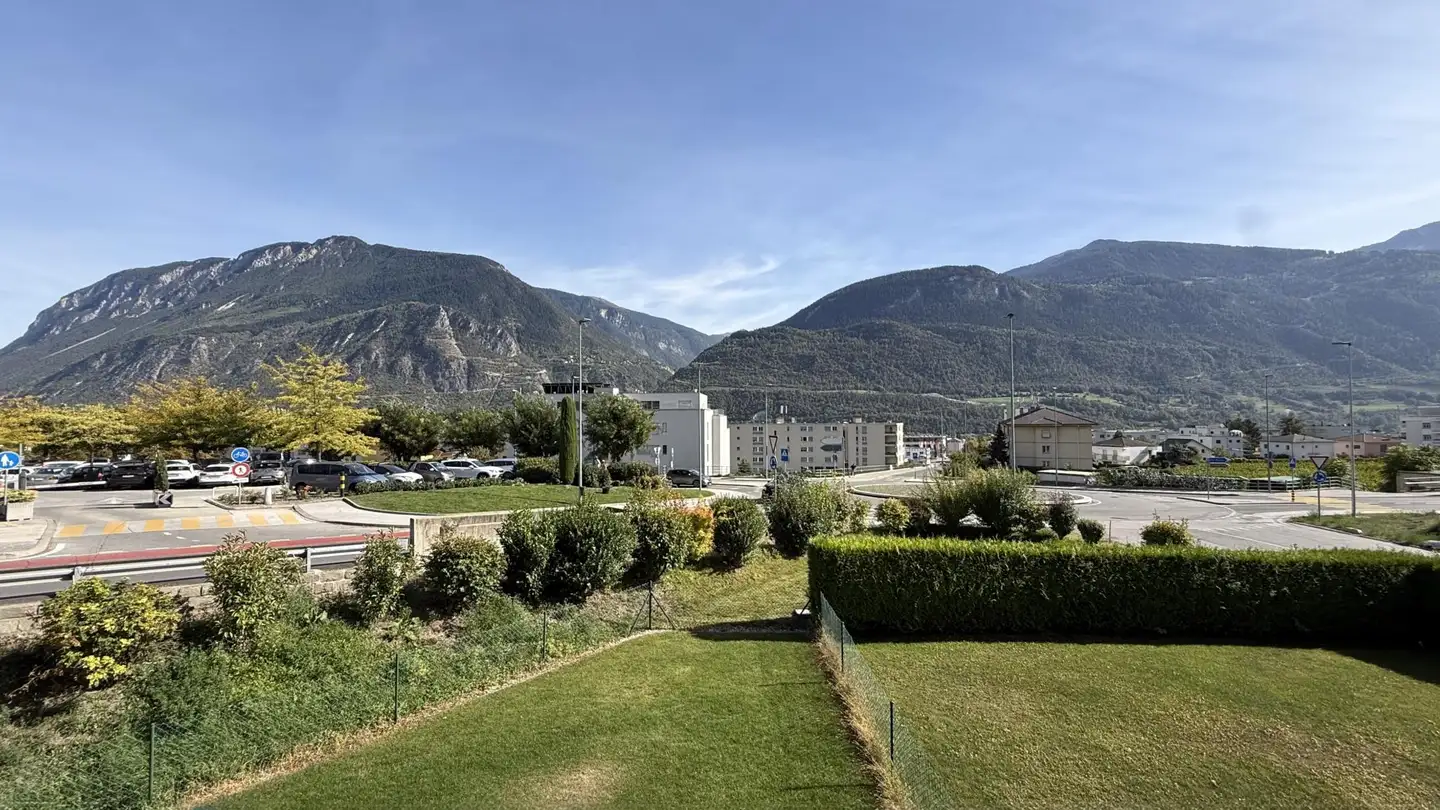 Wohnung kaufen - 3960 Sierre