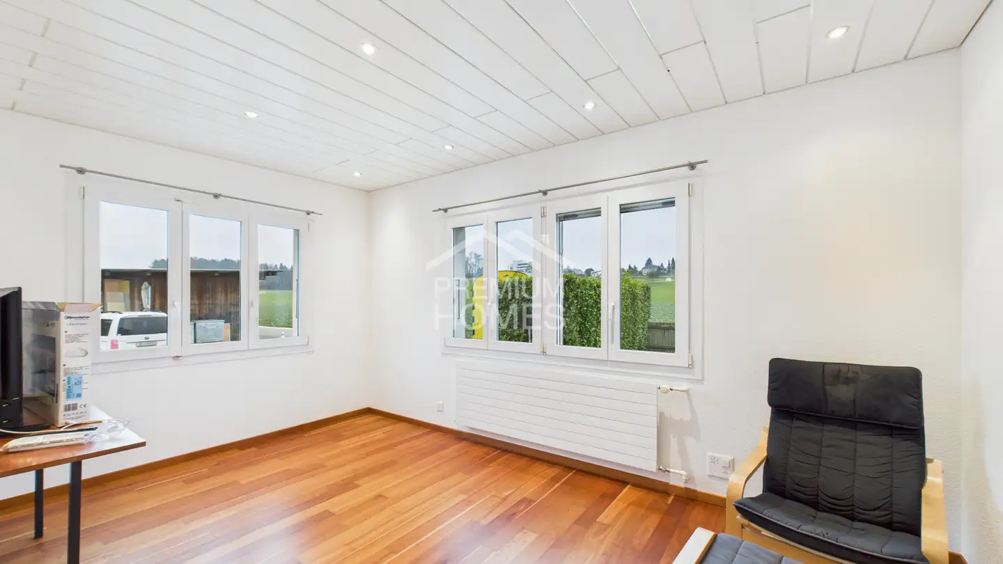 Immeuble résidentiel à vendre - 3360 Herzogenbuchsee - Photo 4