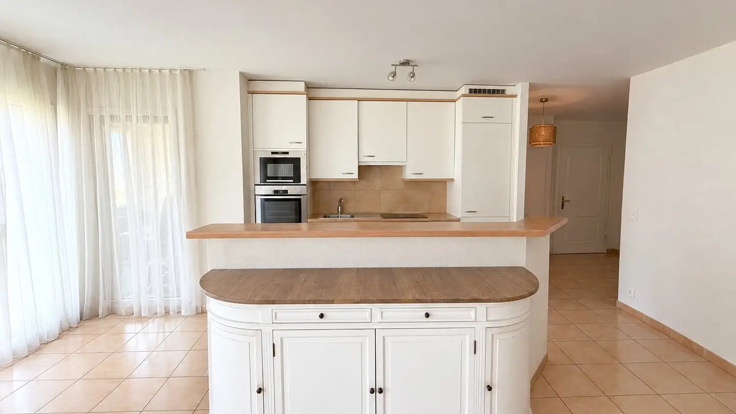 Apartment for sale - 3960 Sierre - Photo 2