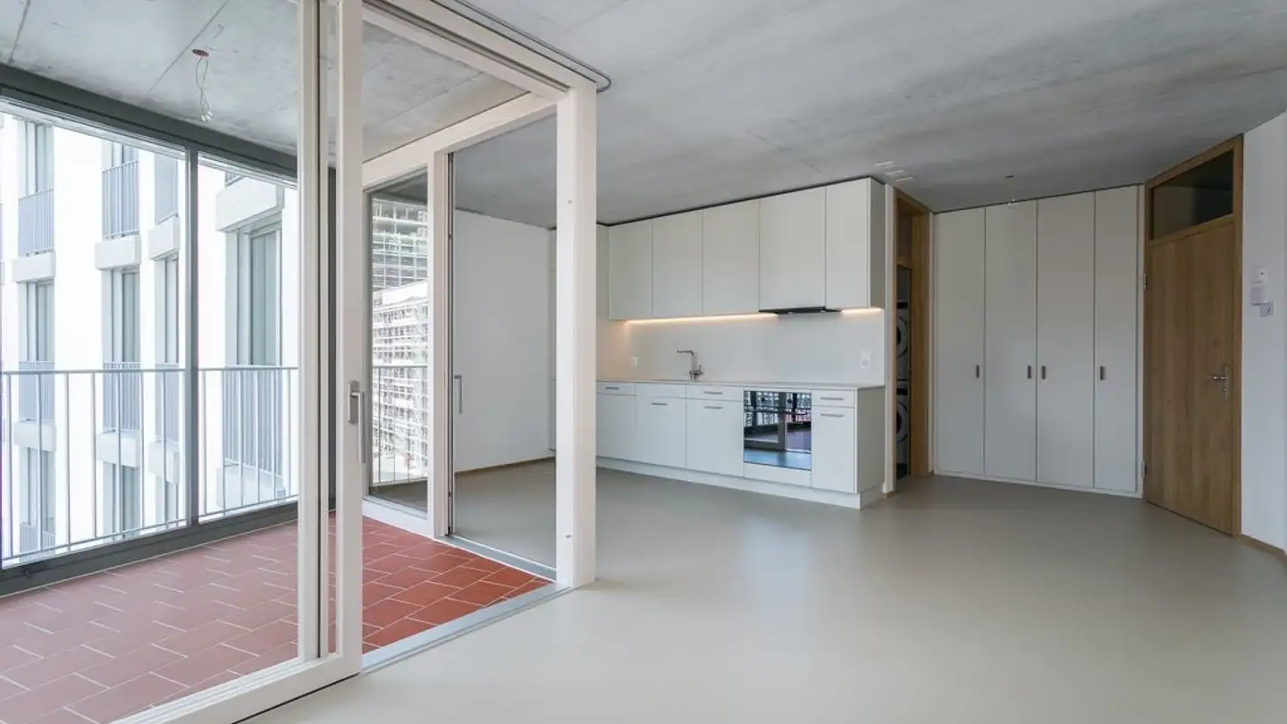 Appartamento in affitto - Ziegeleiweg 2, 6048 Horw - Foto 4