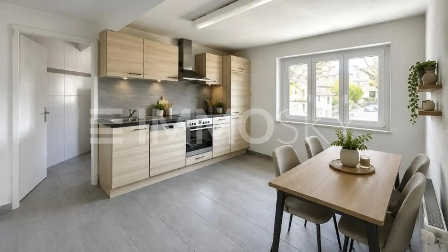 Commercial for sale - 2732 Reconvilier - Photo 3