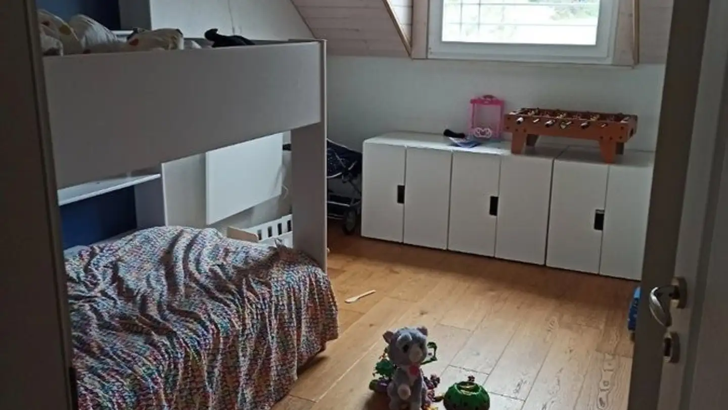 Casa singola in affitto - 1483 Montet (Broye) - Foto 3