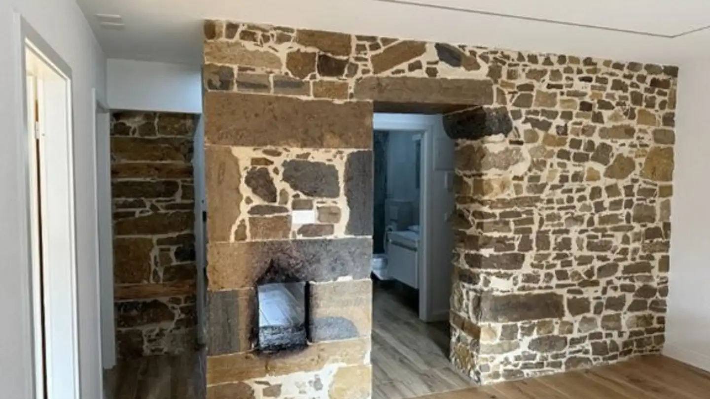 Wohnung mieten - Rue De La Balance 4, 2300 La Chaux-de-Fonds