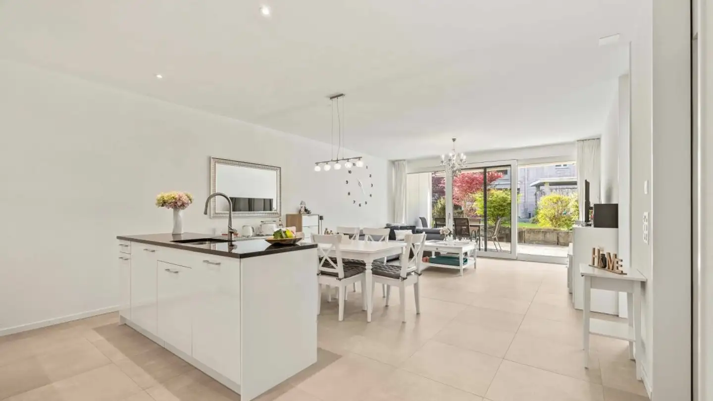 Apartment for sale - 6468 Attinghausen