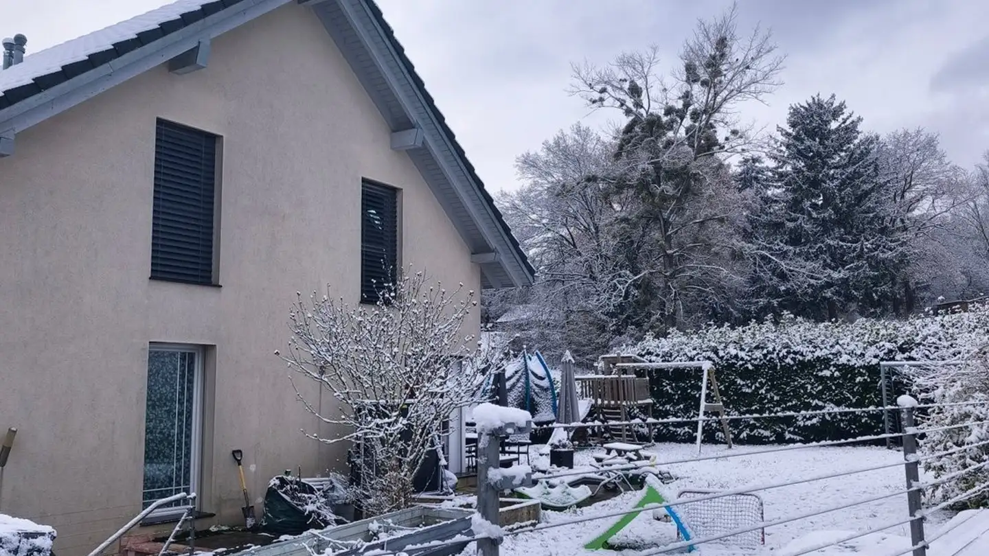 Casa singola in affitto - 1483 Montet (Broye) - Foto 4