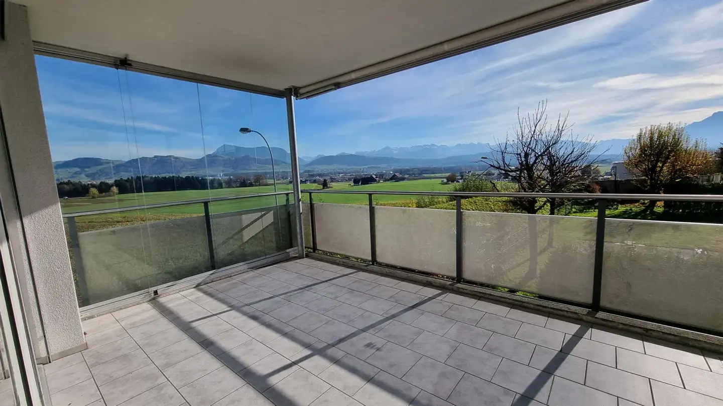 Wohnung mieten - Stüdweid 9, 6274 Eschenbach LU