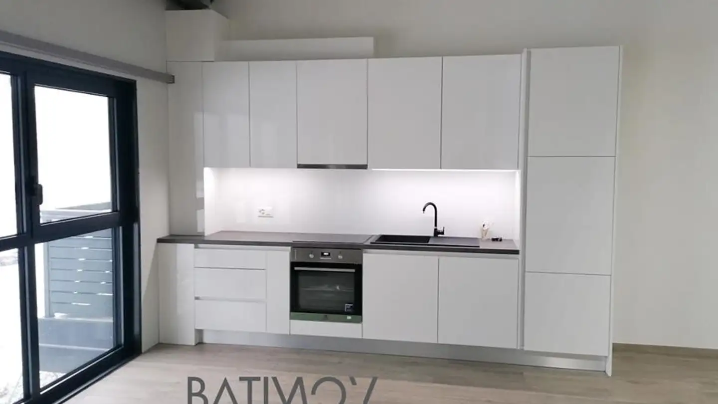 Bureau à louer - 1852 Roche VD