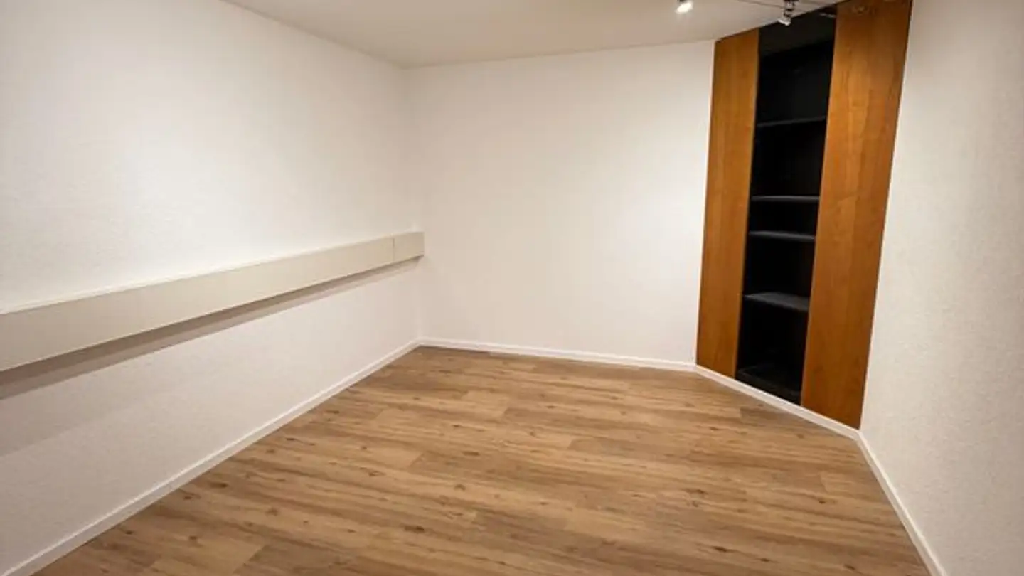 Storage space for rent - Wintenbergweg 2, 4436 Oberdorf BL - Photo 2