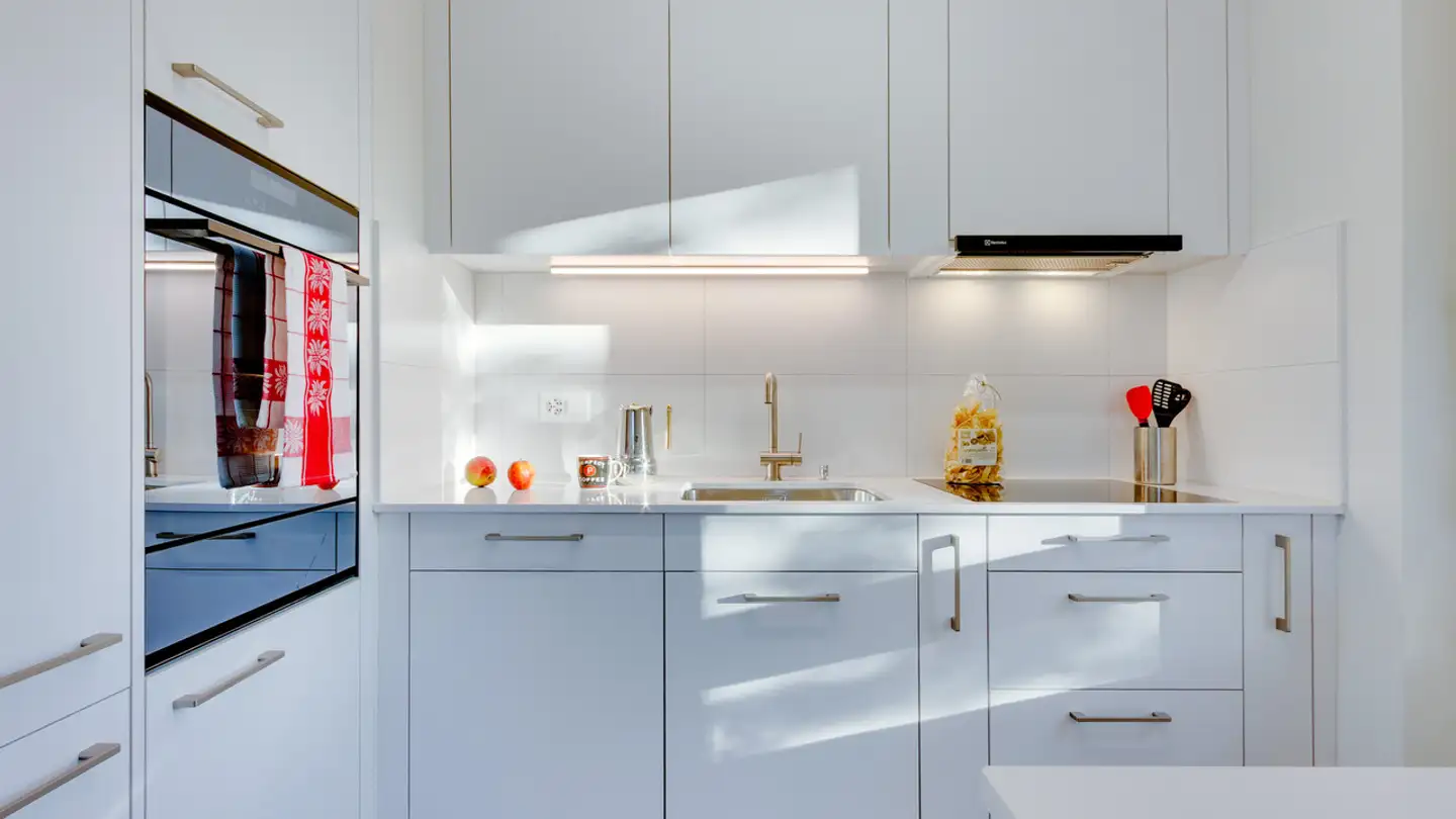 Wohnung mieten - Gründenstrasse 60, 4132 Muttenz - Foto 4
