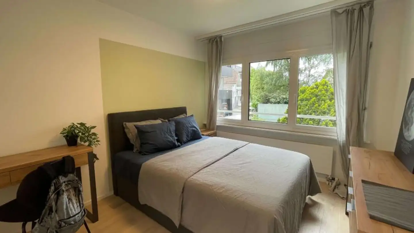 Zimmer mieten - Rue des Métiers, 1008 Prilly